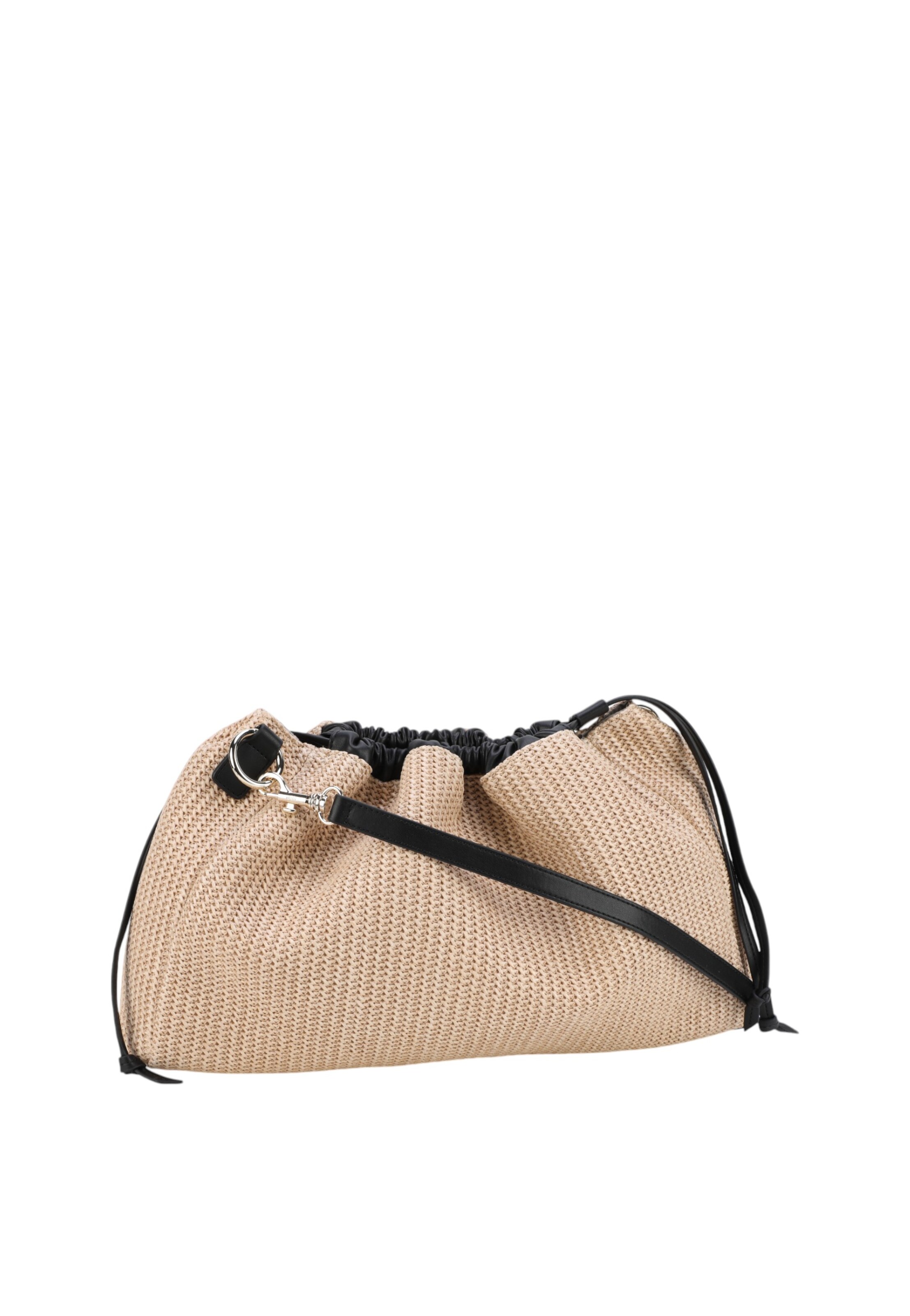 JOOP! Jeans - Shopper 'Insulare Sasou' em bege