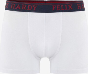 Felix Hardy Boxeralsók - szürke