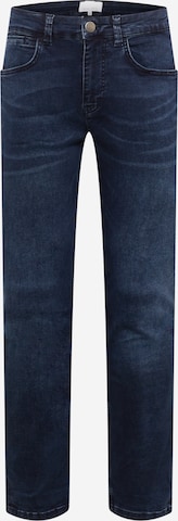 Casual Friday Jeans in Blue: front