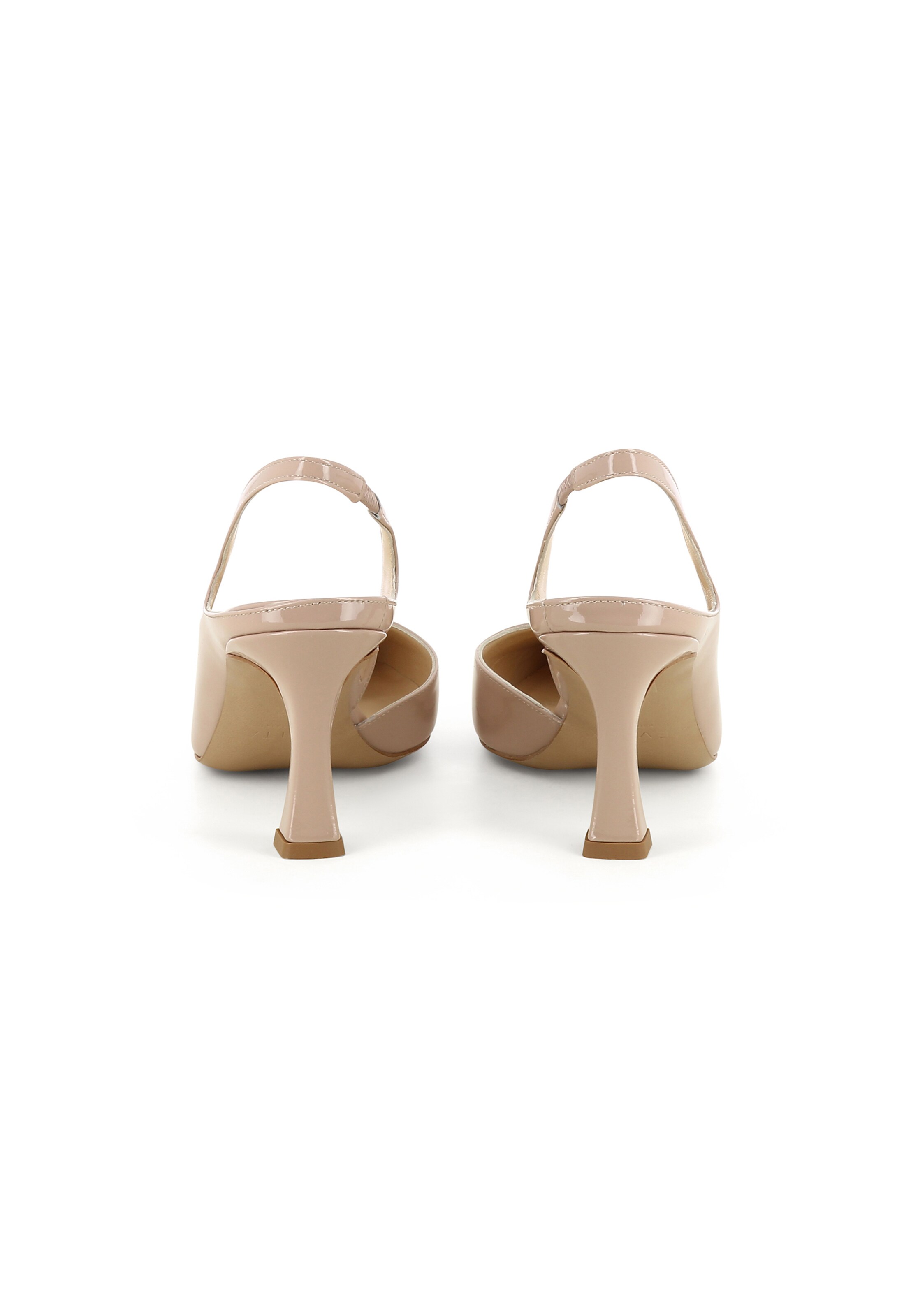 EVITA Sling Pumps 'PENELOPE' in Pink