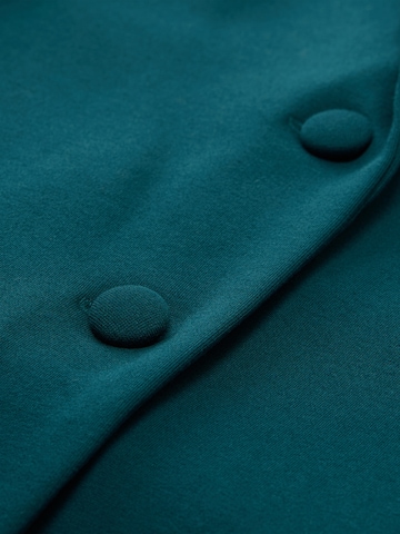 TOM TAILOR - Blazer en verde