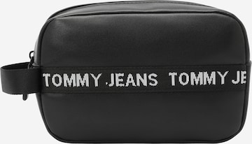 Nécessaire di Tommy Jeans in nero