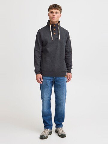 Felpa 'Trip' di !Solid in grigio