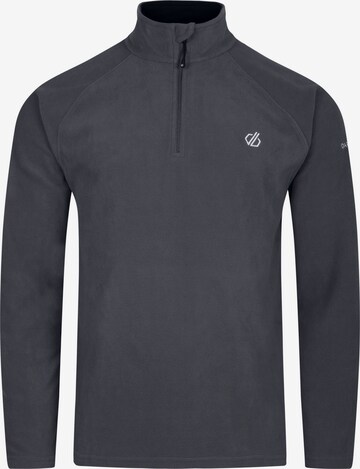 DARE2B Athletic Sweater 'Freethink II' in Grey: front