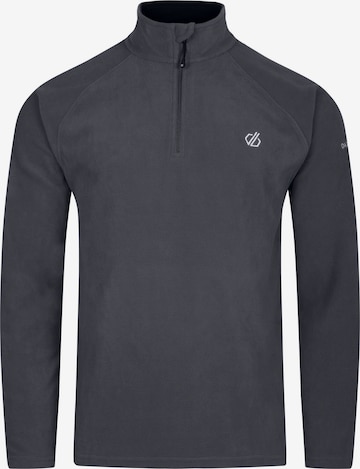 DARE2B Athletic Sweater 'Freethink II' in Grey: front