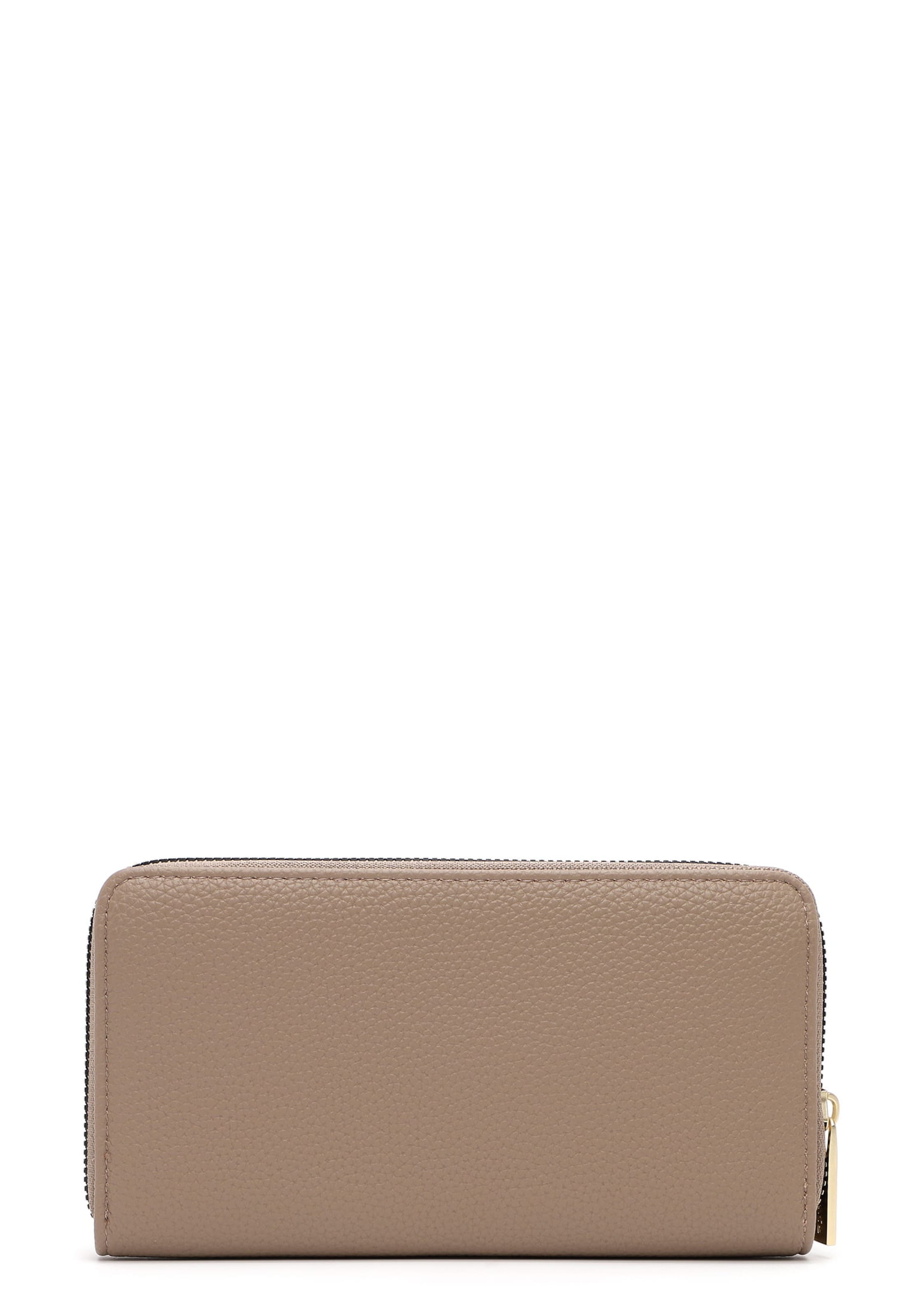 Porte-monnaies ' TAS Marissa ' Tamaris en beige