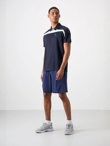 Tommy Life Shirt in Blue