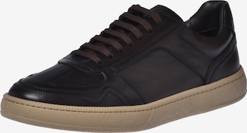 BALDININI Sneaker in Braun: Vorderseite