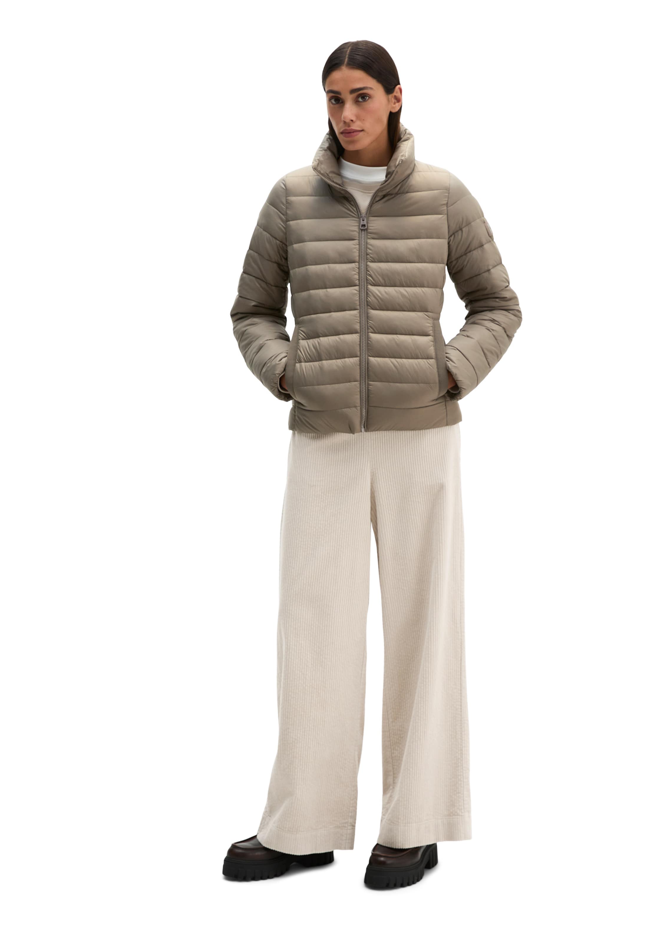 Marc O'Polo Between-season jacket in Brown