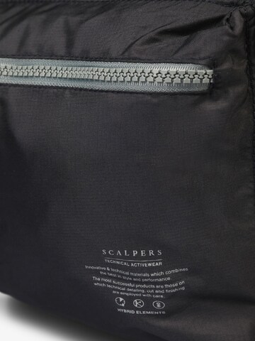 Scalpers Plecak 'Active' w kolorze szary