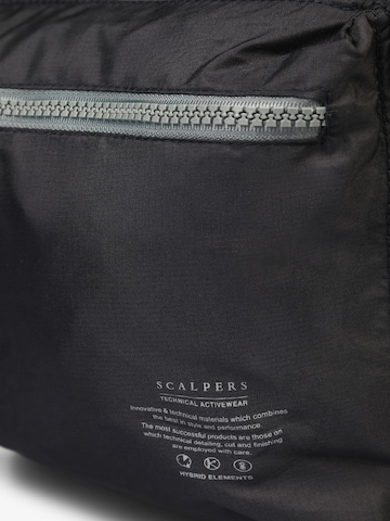 Scalpers Reppu 'Active' värissä harmaa