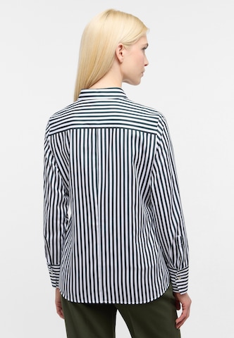ETERNA Bluse in Mischfarben