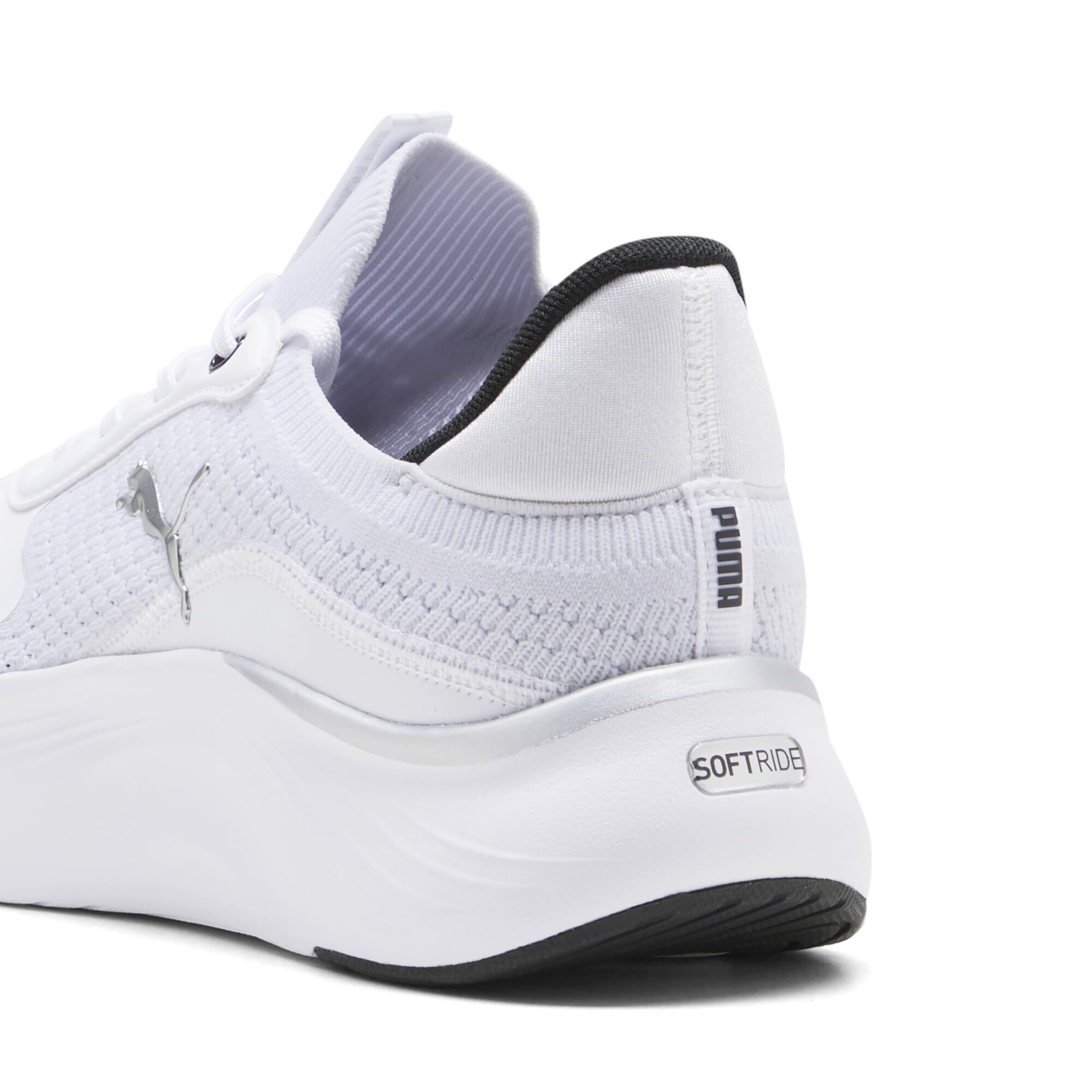 PUMA Sneaker 'Softride Mayve 2' in Weiß