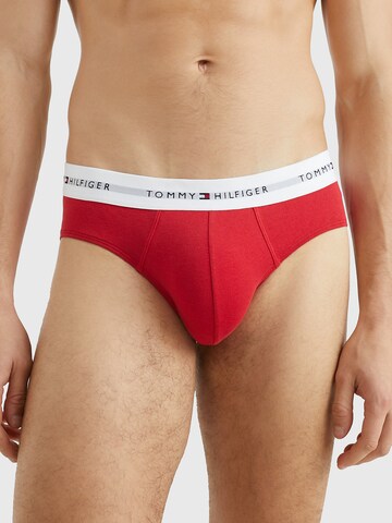 Tommy Hilfiger Underwear Slip - kék