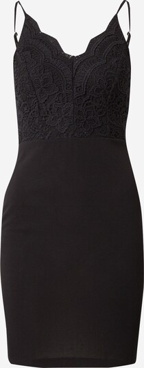 SISTERS POINT Cocktail dress 'EUTA-DR' in Black, Item view