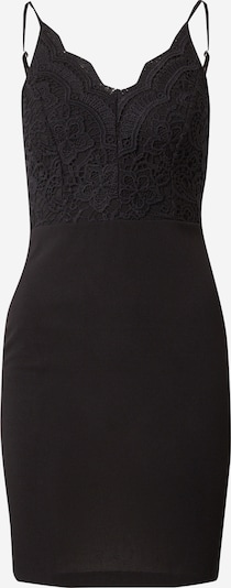 SISTERS POINT Koktel haljina 'EUTA-DR' u crna, Pregled proizvoda