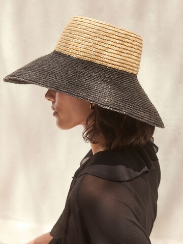 Chapeaux Next en noir