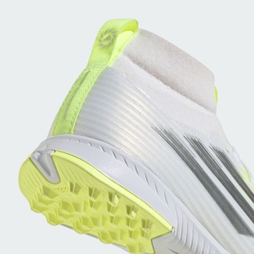 Chaussure de sport 'F50 Sparkfusion Lague' ADIDAS PERFORMANCE en blanc