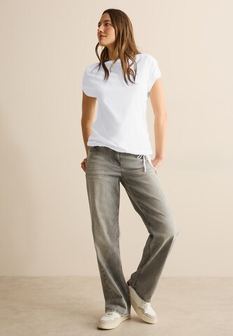 CECIL Shirt in White