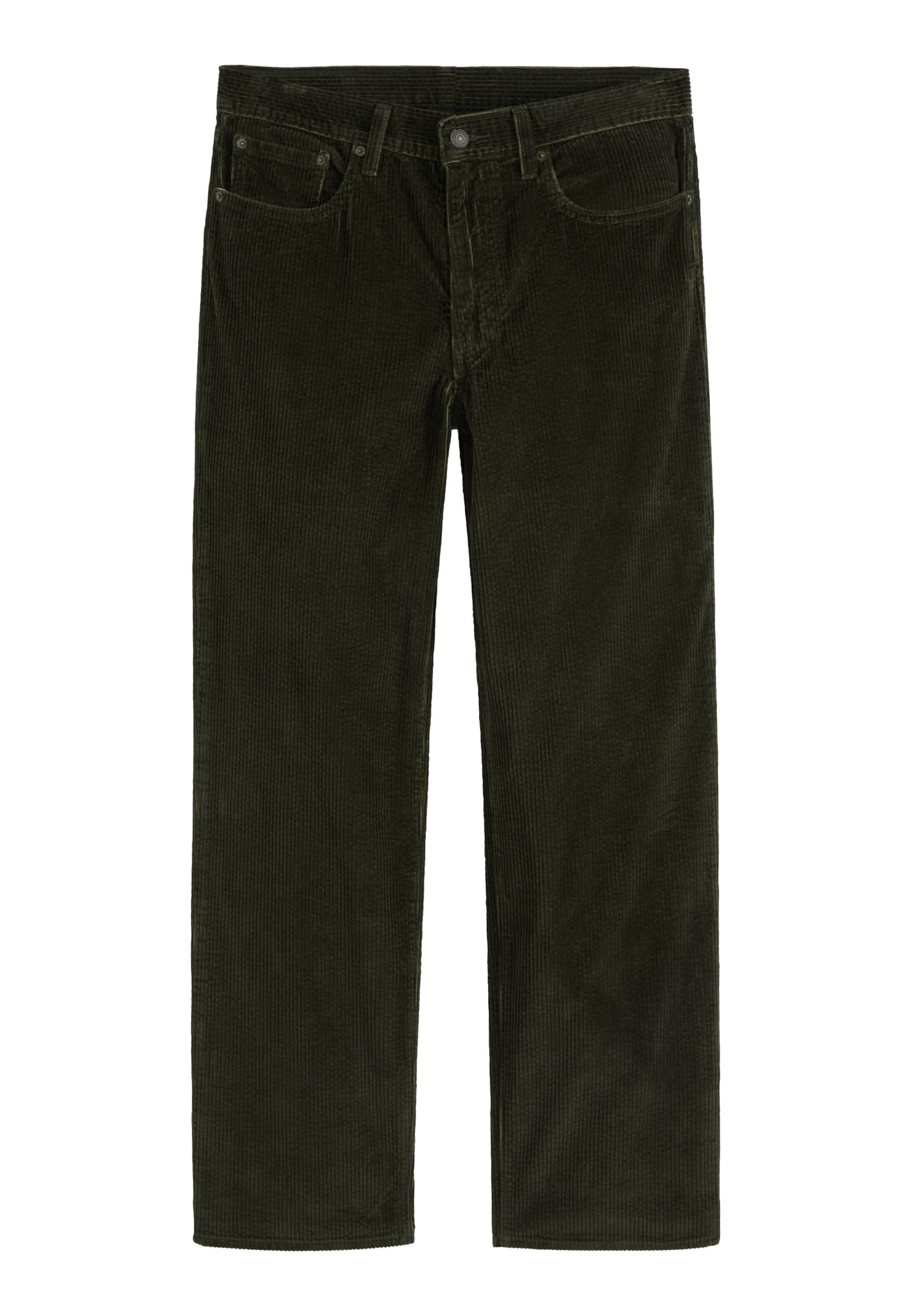 LEVI'S ® Jean '578 BAGGY METEORITE' en 30/32 en sapin, Vue avec produit