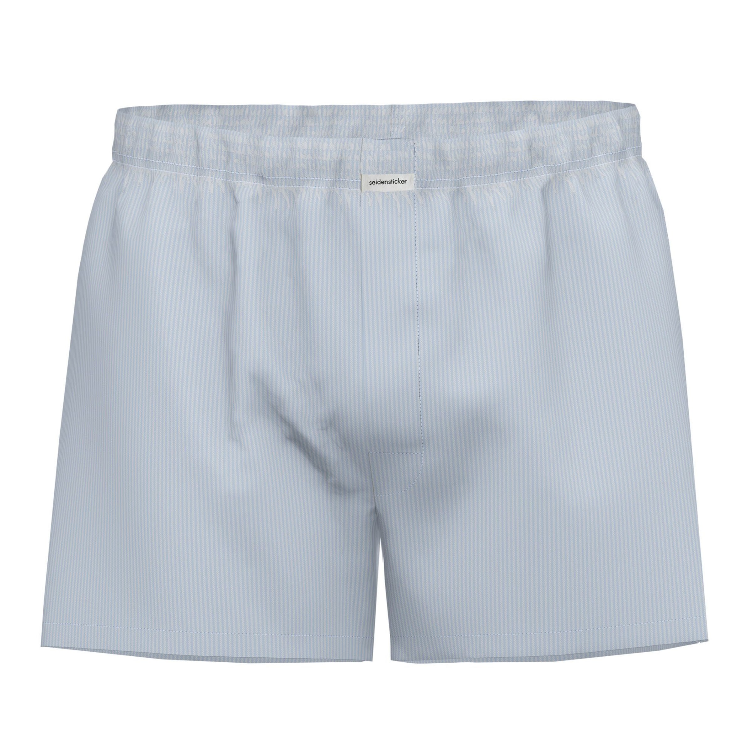 SEIDENSTICKER Boxer shorts in Mixed colors