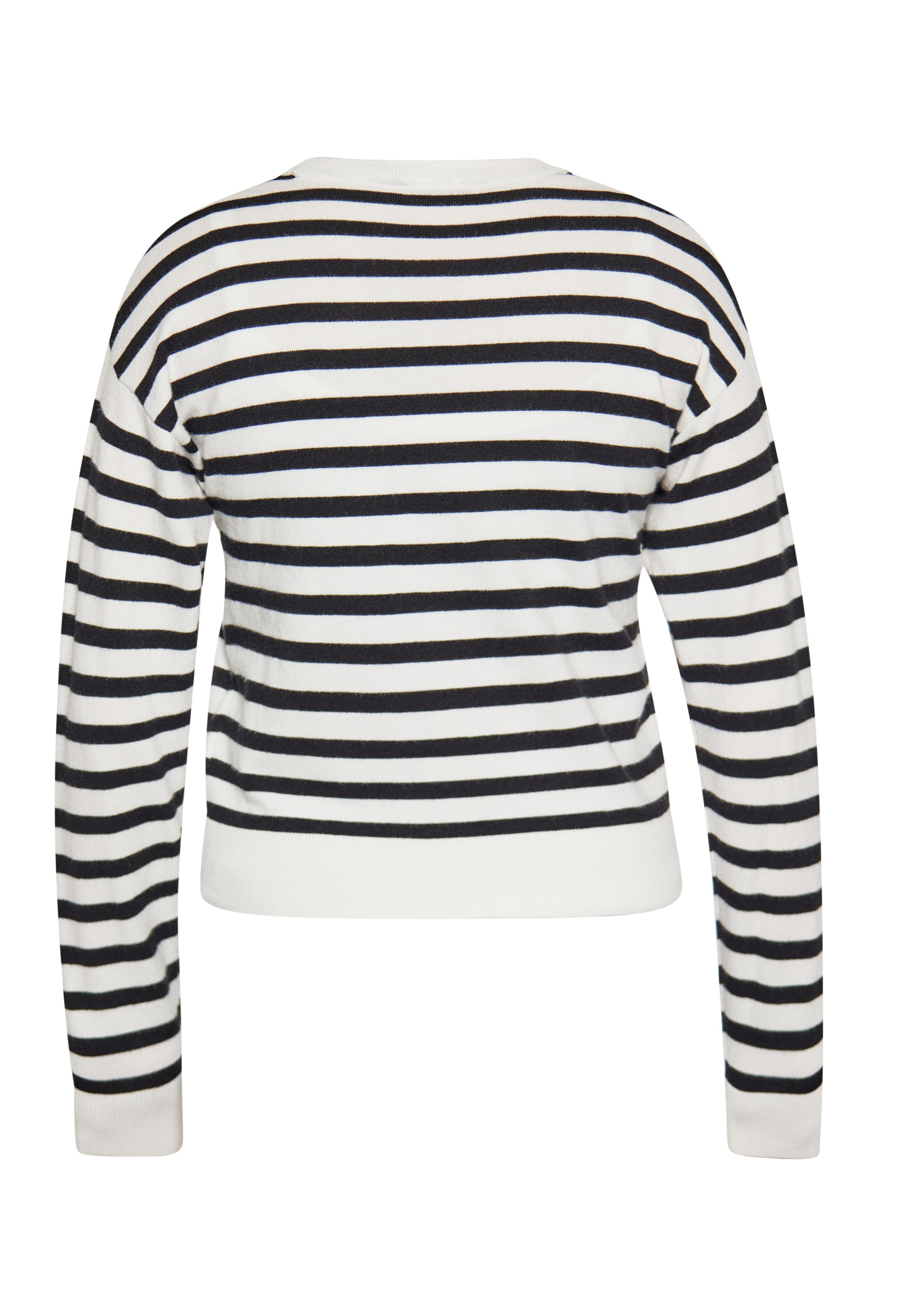 usha BLUE LABEL Svetr – bílá