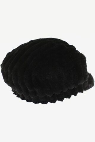 ISABEL MARANT Hut oder Mütze 56 in Schwarz