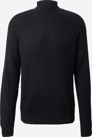 Megztinis 'JJPannel' iš JACK & JONES, spalva – juoda, Prekių apžvalga