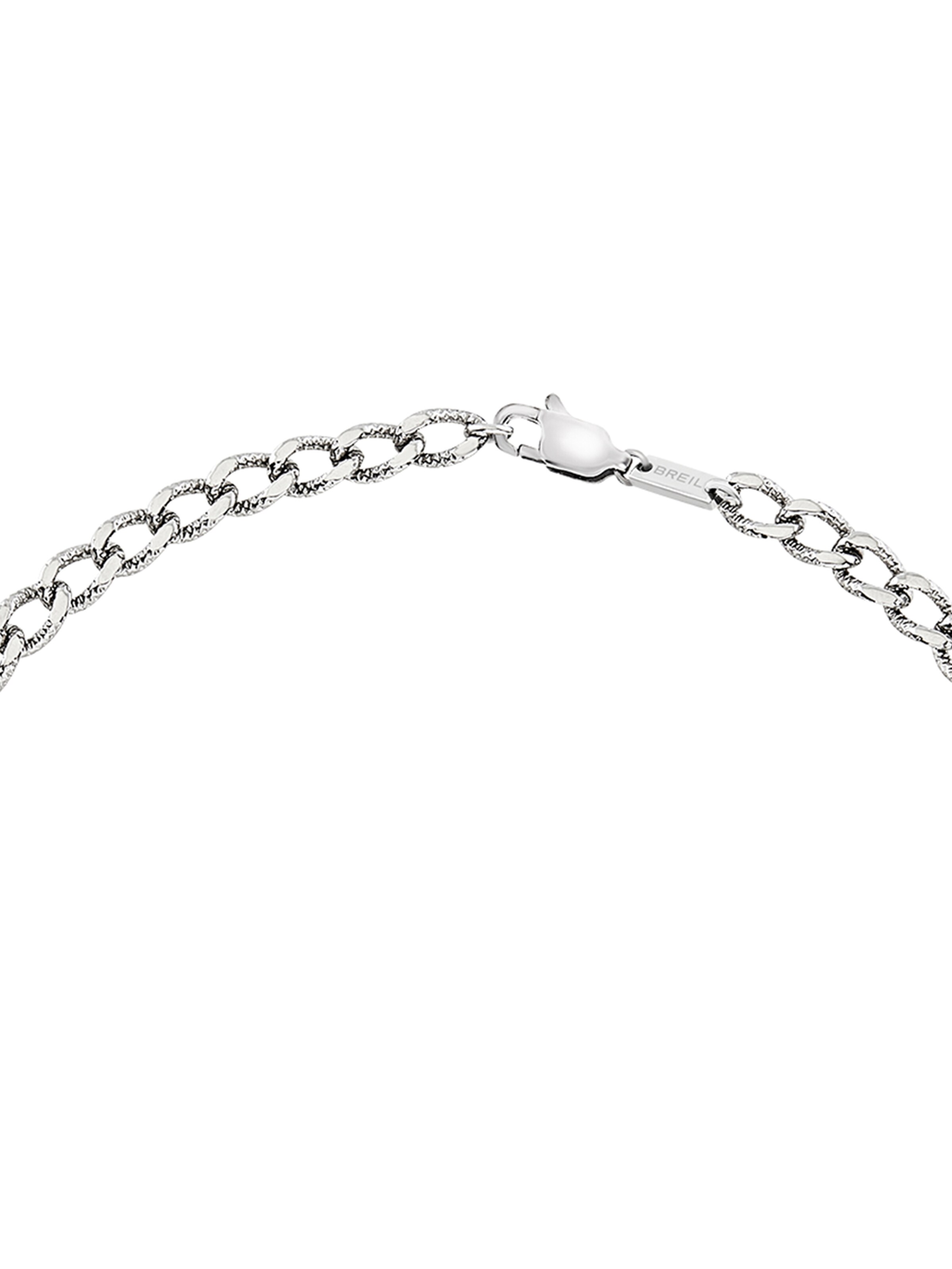 Chaîne Breil en argent