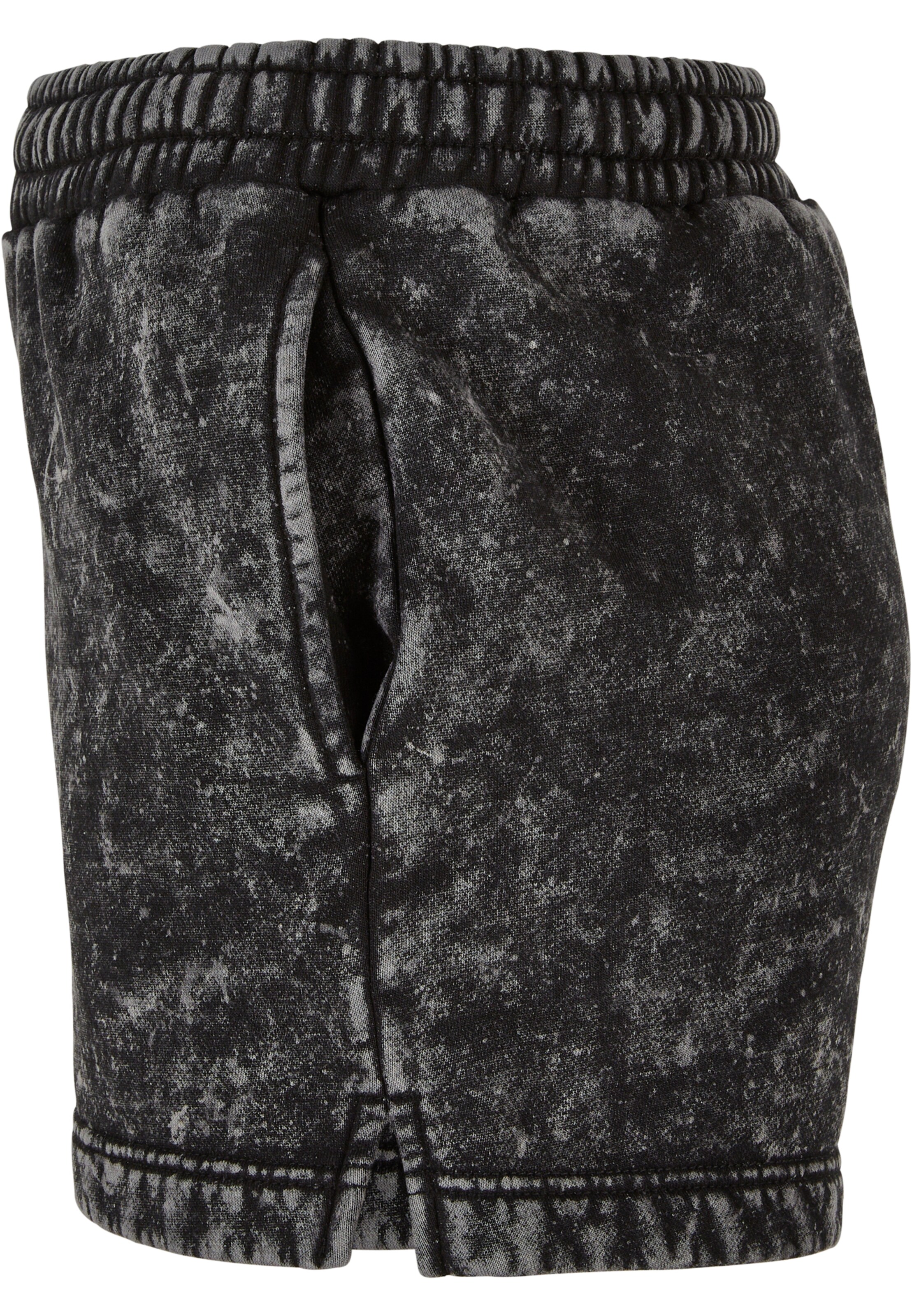 Urban Classics - regular Pantalón en negro