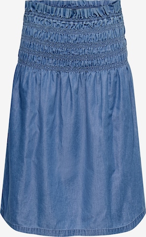 ONLY Nederdel 'ONLBea' i blå: forside
