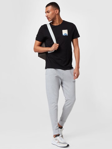 WESTMARK LONDON Tapered Hose in Grau