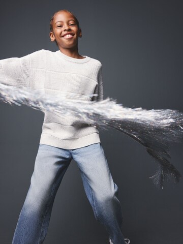 Next - Pullover em cinzento