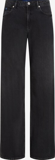 KARL LAGERFELD JEANS Jeans i svart, Produktvisning