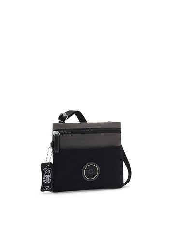 KIPLING Crossbody Bag 'GIB MET' in Black