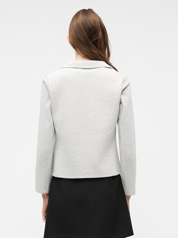 VILA Blejzr 'VILOVENA' – šedá