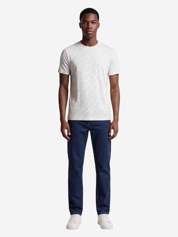 Maglietta 'XM002783 AF10356' di ARMANI EXCHANGE in beige