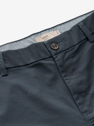regular Pantaloni chino di Next in blu
