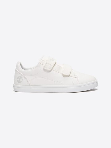TIMBERLAND Trainers in White