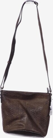 Picard Bag in One size in Brown: front
