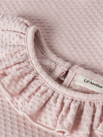 Lil'Atelier - Camiseta en lila