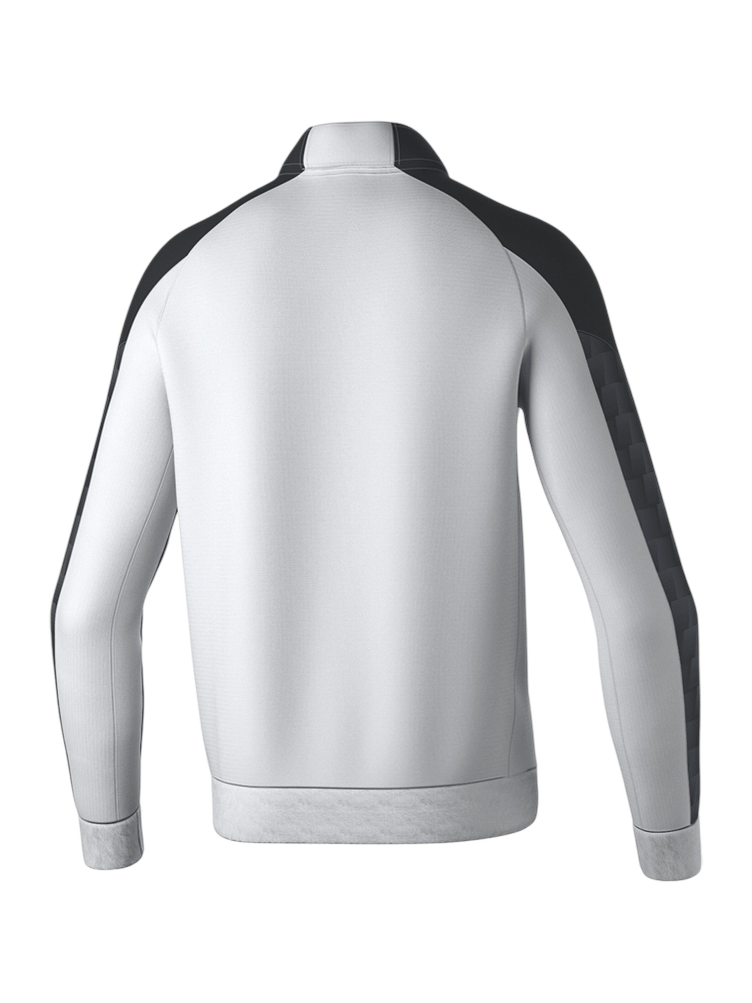 ERIMA Training Jacket 'Evo Star' in White
