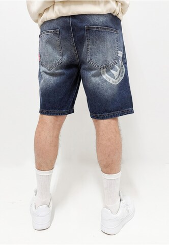 Dada Supreme Regular Jeans in Blue