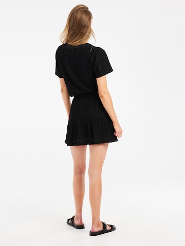 PROTEST Rock 'PRTGig'‌‌‌‌‌ in Schwarz