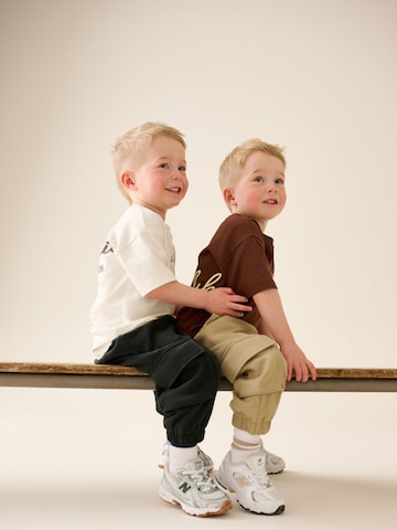 Next Sæt i beige
