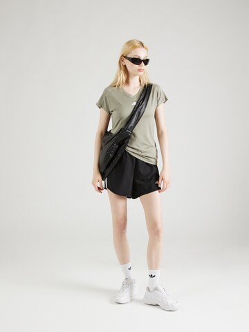 ADIDAS PERFORMANCE Koszulka funkcyjna 'Train Essentials' w kolorze zielony