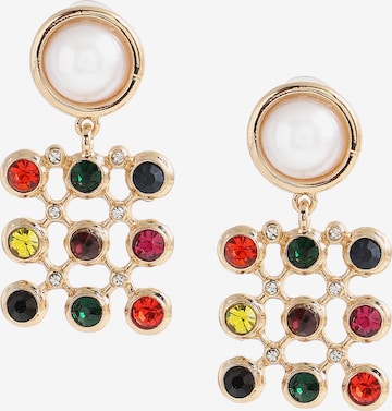 Cercei 'Kalyn' de la SOHI pe mai multe culori: față