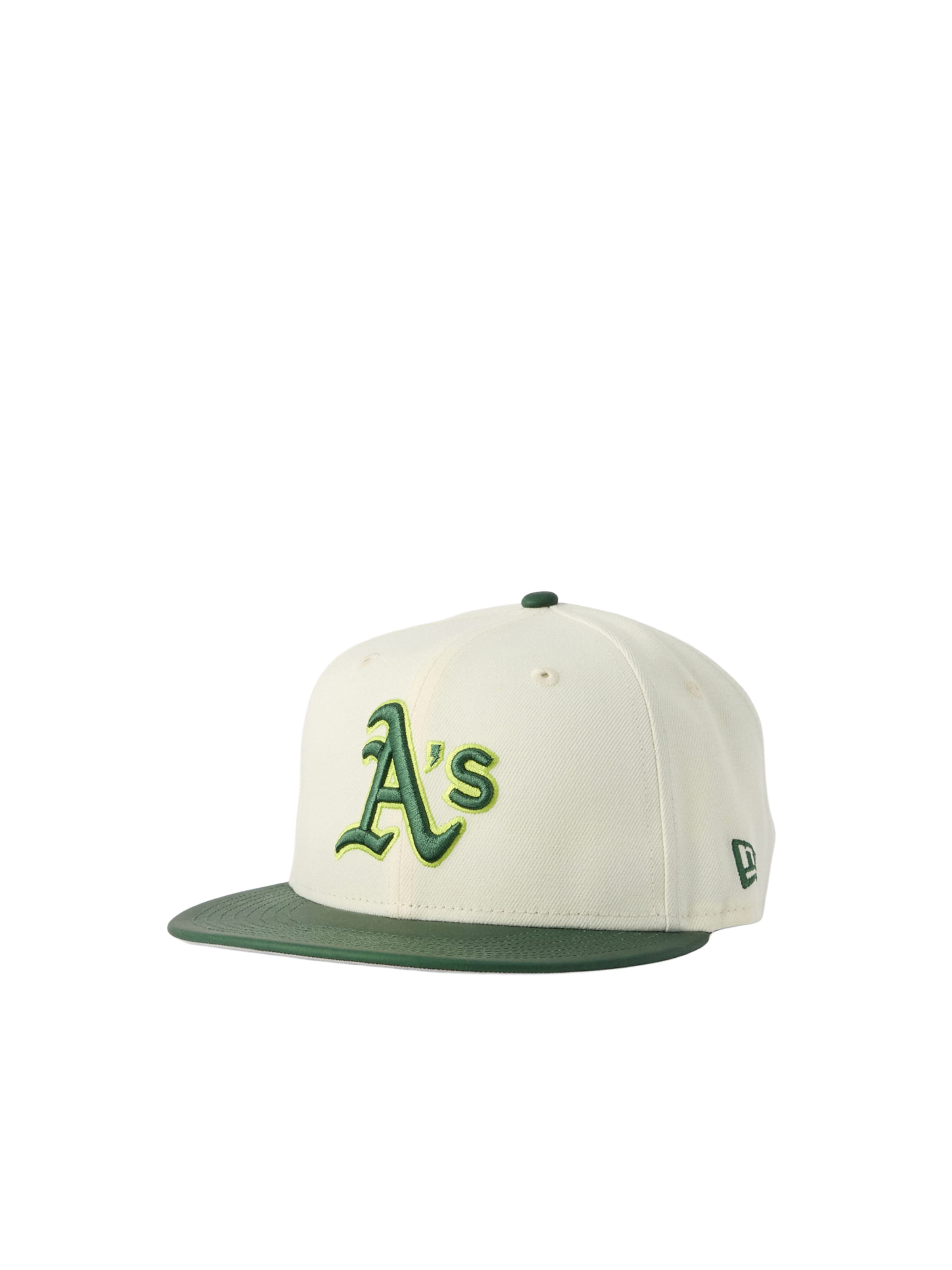 NEW ERA Τζόκεϊ σε μπεζ: μπροστά