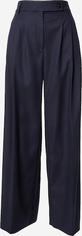 ARMEDANGELS Hose 'KAAYUA' in Blau: Vorderseite