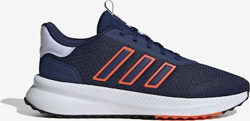 ADIDAS SPORTSWEAR Sneaker 'X_Plrpath' in Blau: Vorderseite